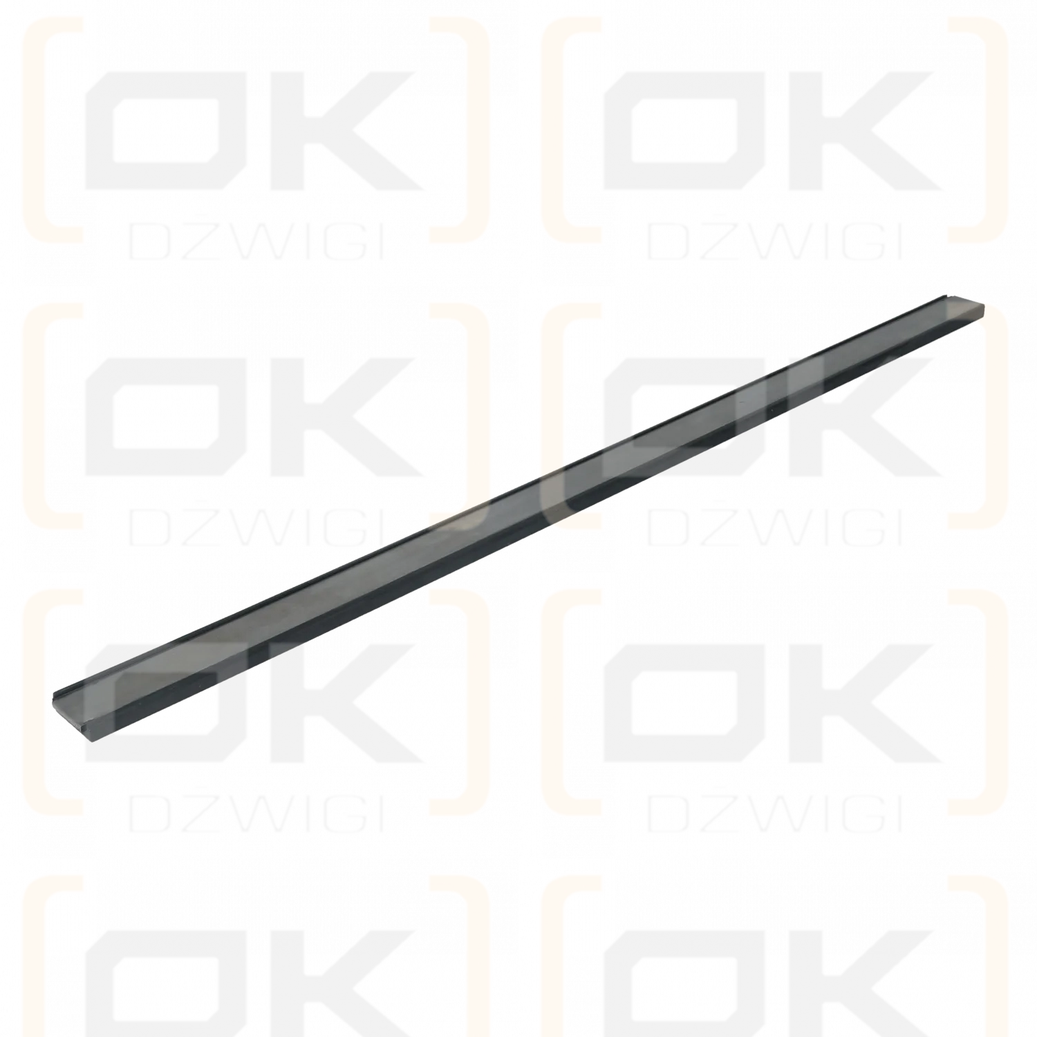 Zgarniacz BA 65-25 (500mm)